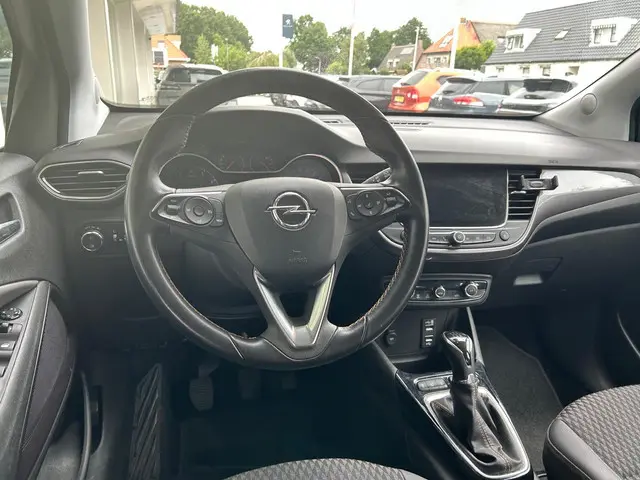 Opel Crossland X 1.2 Innovation 2018 Benzine 5