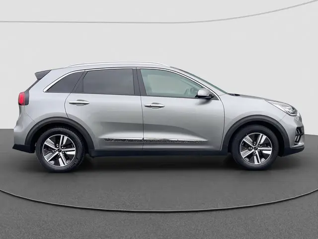 Kia Niro 1.6 GDi PHEV ExecutiveLine 2021 Hybride Benzine 9