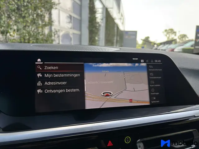 BMW Z4 Roadster M40i | High Executive | 2021 Benzine 17