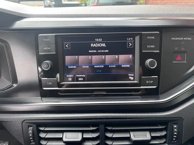 Volkswagen Polo 1.0 MPI Comfortline 2019 Benzine 26