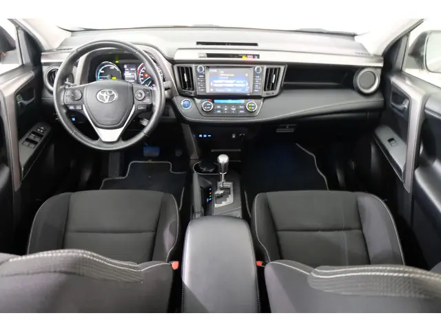 Toyota RAV4 3