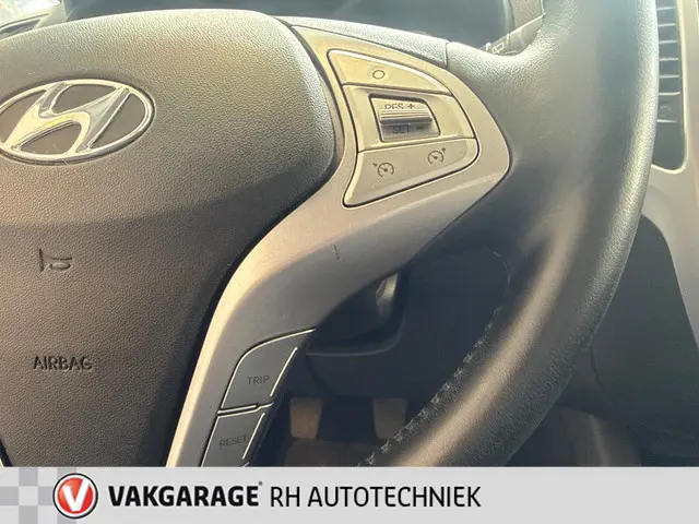 Hyundai ix20 1.4i Go! 2017 Benzine 12