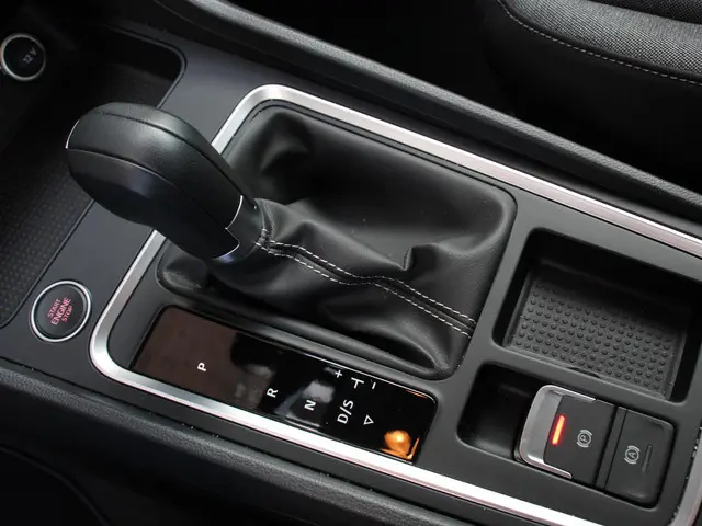 SEAT Ateca 1.5 TSI Style Business Intense 2024 Benzine 20