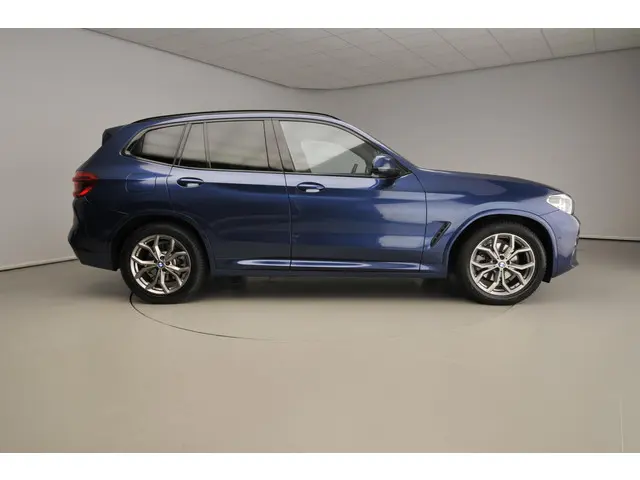 BMW X3 sDrive20i 2020 Benzine 5
