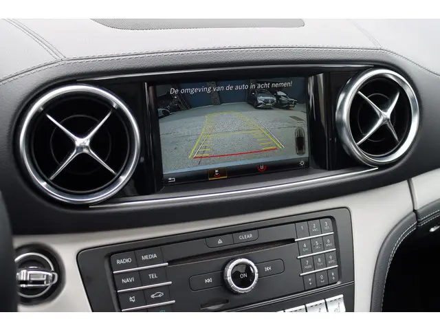 Mercedes-Benz SL 400 AMG Line Aut9 | 2017 Benzine 24