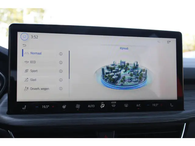 Ford Kuga 2.5 FHEV Active X 2024 Hybride Benzine 56