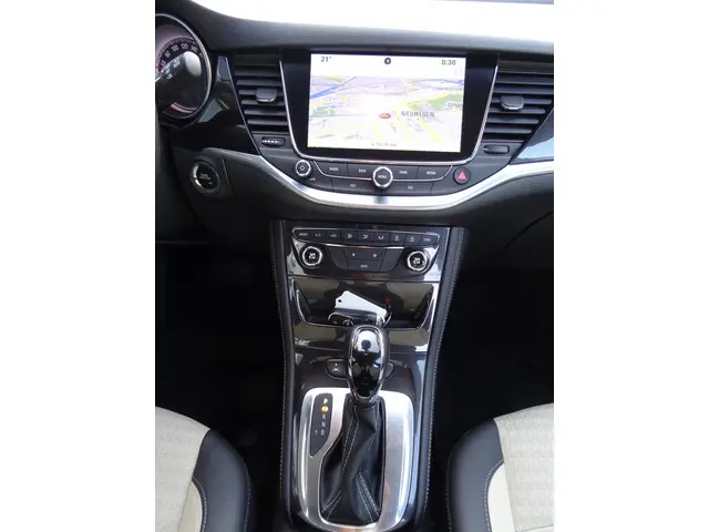 Opel Astra Sports Tourer 1.4 Innovation 2016 Benzine 13