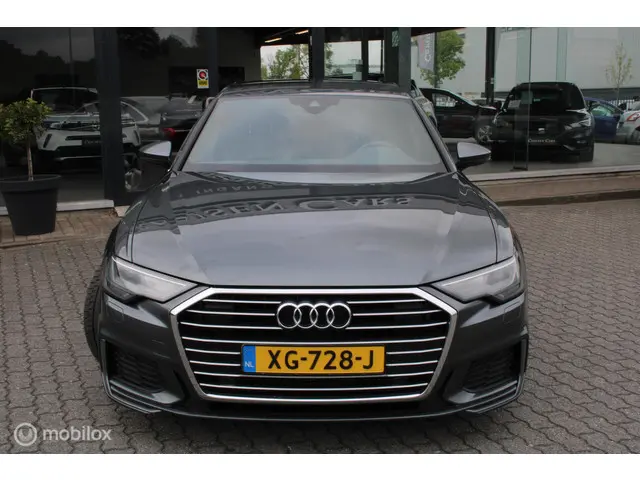 Audi A6 Limousine 45 TFSI Sport 2019 Benzine 5