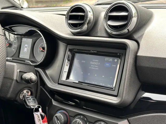 Aixam City Sport 2025 Diesel 11