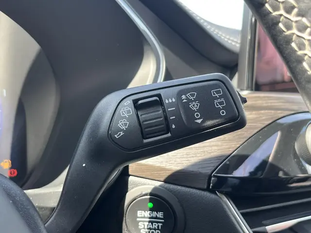 Ford Kuga 2.5 PHEV Vignale 2021 Hybride Benzine 29