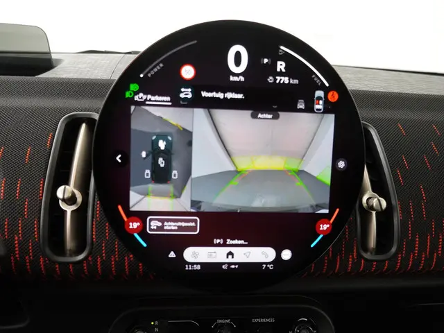 MINI Countryman C 2026 Benzine 18