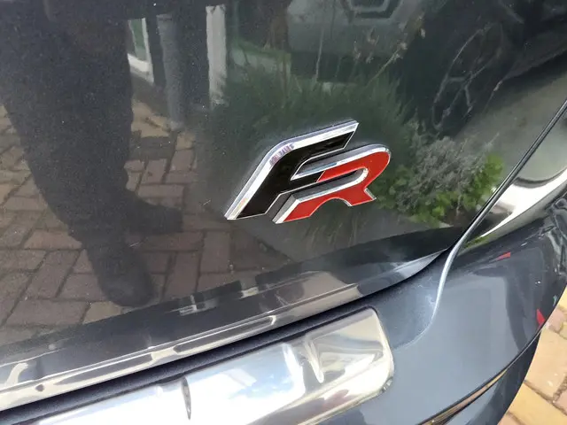 SEAT Ateca 1.5 TSI FR Business Intense 2019 Benzine 15