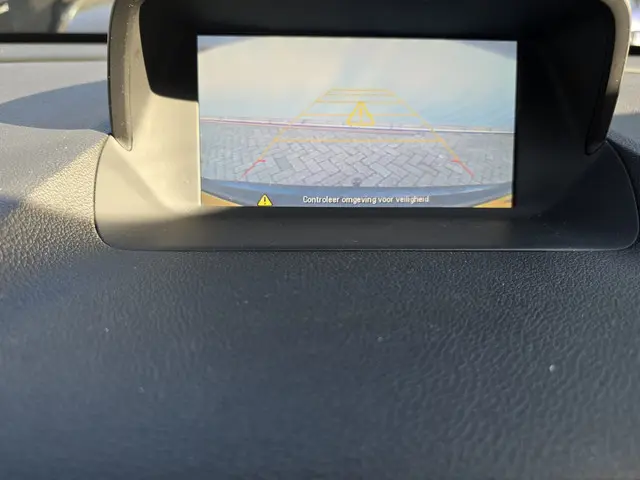 Opel Mokka 1.4 T Innovation,Top onderhouden 2016 Benzine 15