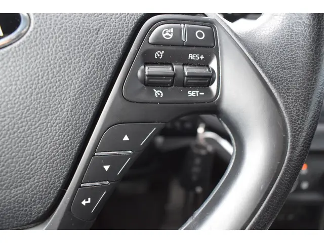 Kia cee'd 1.6 GDI Comfort Pack automaat 2012 Benzine 16