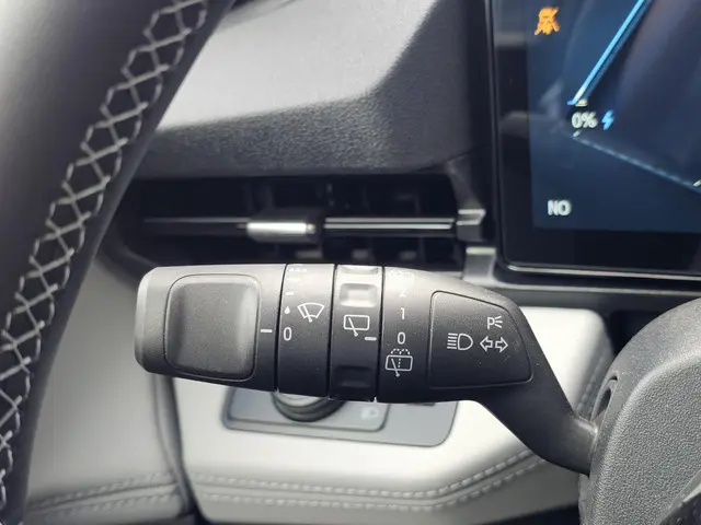 Ford Puma Gen-E 44 kWh 2025 Elektrisch 16