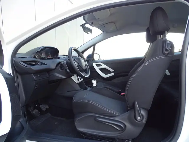 Peugeot 208 1.0 VTi LIKE org NL 2014 Benzine 8