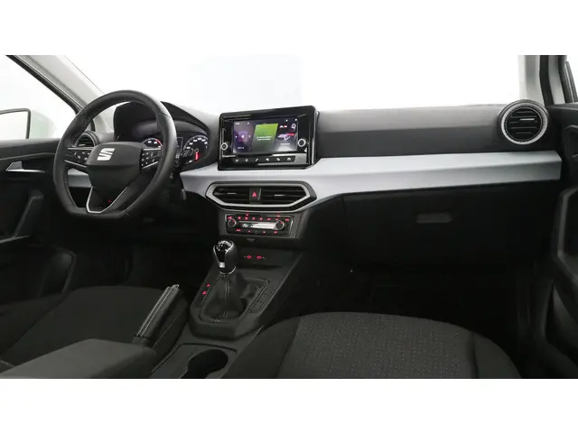 SEAT Ibiza 1.0 EcoTSI 95pk Style 2023 Benzine 19