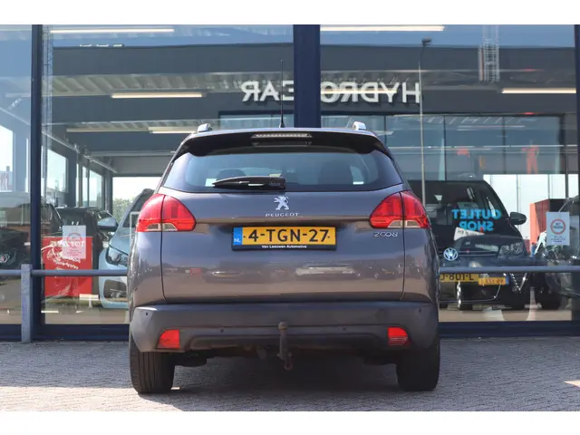Peugeot 2008 1.2 VTi Blue Lease 2014 Benzine 13