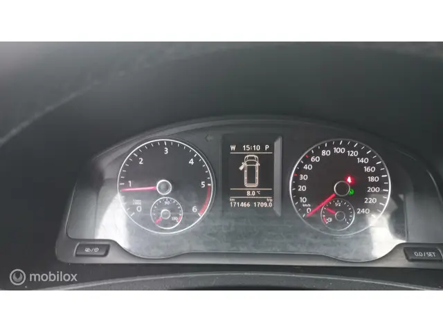 Volkswagen Transporter 2.0 TDI L2H1 2013 Diesel 20