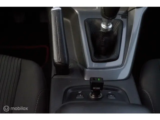 Ford Focus Wagon 1.0 EcoBoost Titanium 2013 Benzine 11