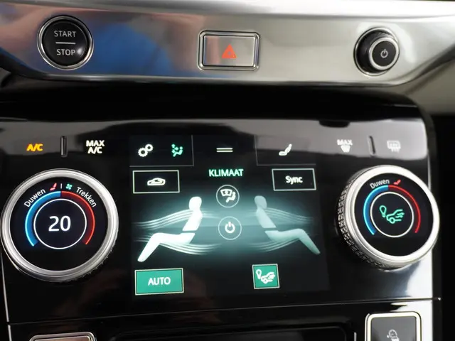 Jaguar I-PACE EV400 S 90 kWh 2018 Elektrisch 38
