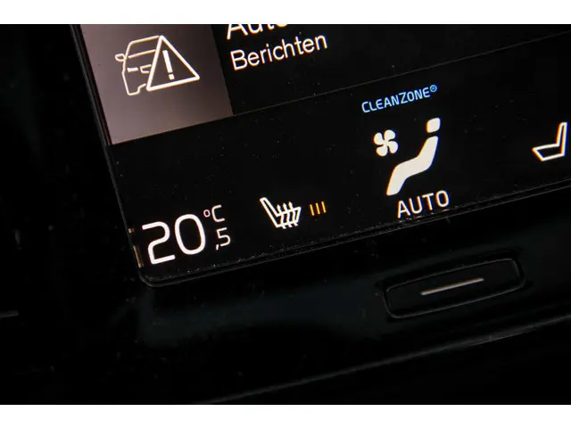 Volvo XC40 1.5 T3 Inscription 2018 Benzine 26