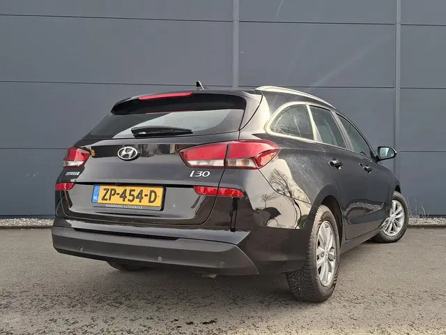 Hyundai i30 2