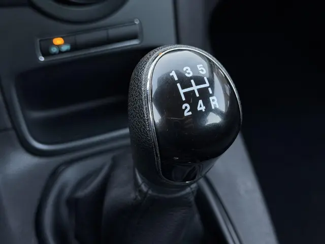 Ford Fiesta 1.0 Style 2016 Benzine 12