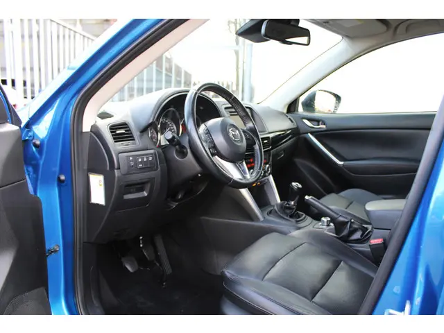 Mazda CX-5 2.0 GT-M 4WD 2013 Benzine 11