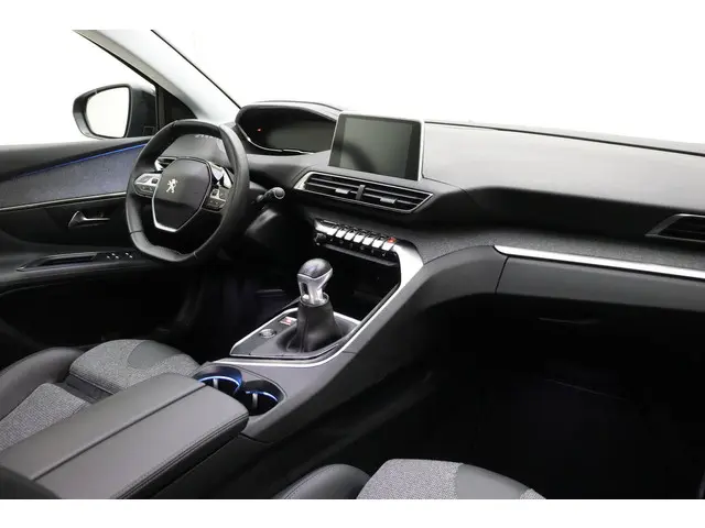Peugeot 3008 3