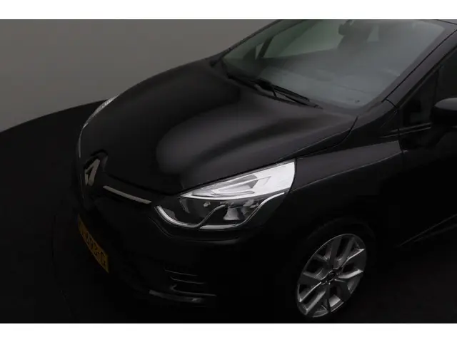 Renault Clio 0.9 TCe Zen 2016 Benzine 20
