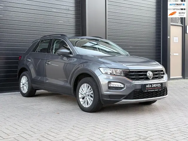 Volkswagen T-Roc 1.5 TSI Style 2019 Benzine