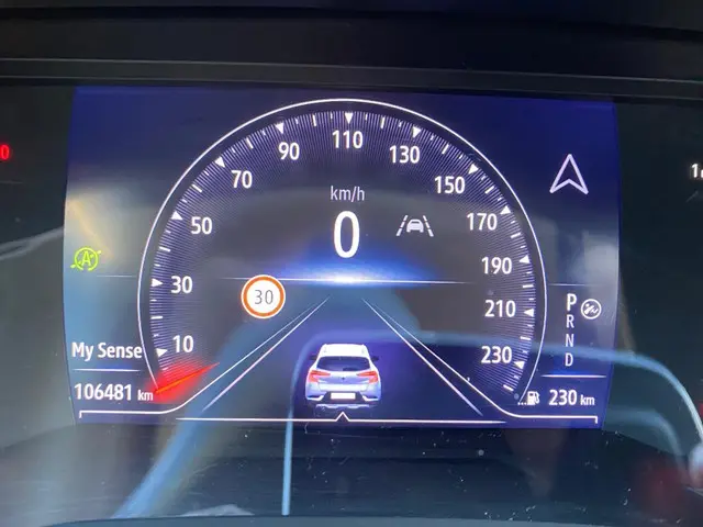 Renault Captur 1.3 TCe 140 R.S. Line 2021 Benzine 8