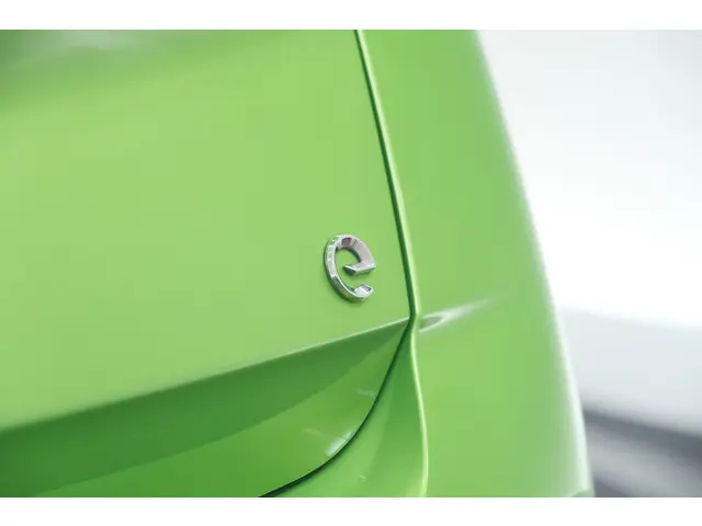 Opel Mokka-e Electric Level 3 50 kWh 2023 Elektrisch 25