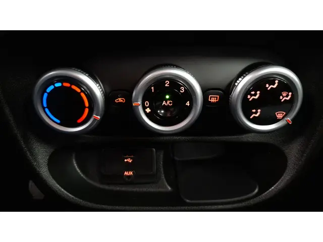 Fiat 500L Living 0.9 TwinAir Easy 2016 Benzine 15