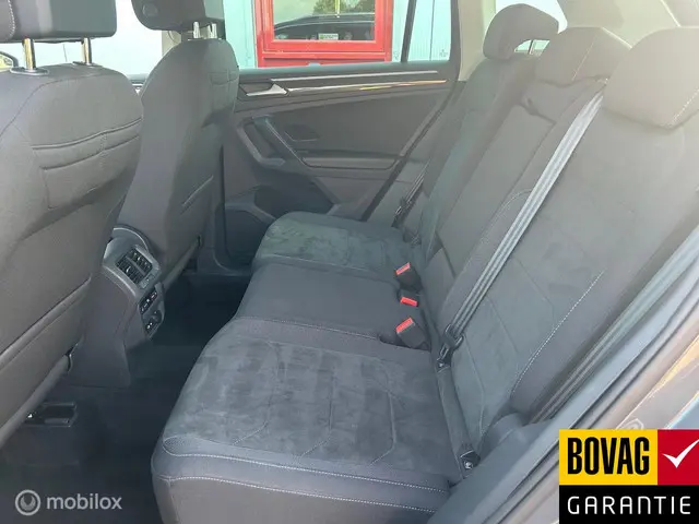Volkswagen Tiguan 1.5 TSI Elegance 2022 Benzine 20