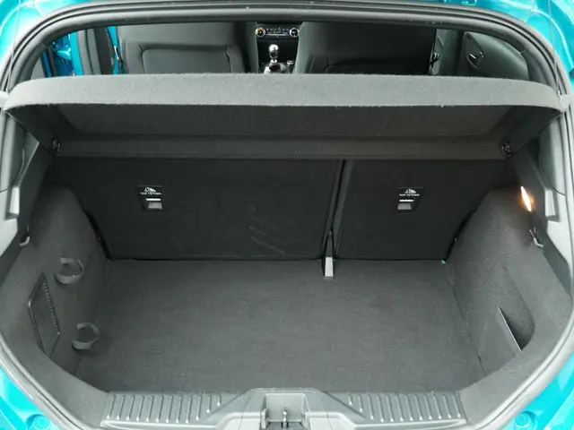 Ford Fiesta 1.0 EcoBoost ST-Line 2019 Benzine 9