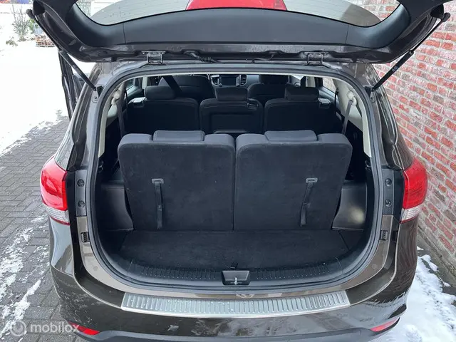 Kia Carens 1.6 GDi ComfortLine 2014 Benzine 21