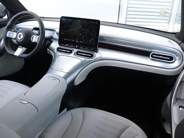 Smart #1 Pro+ 66 kWh 2024 Elektrisch 3