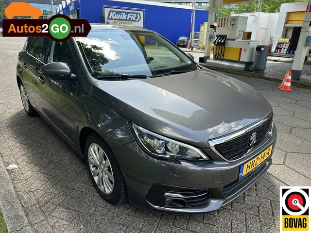 Peugeot 308 1.2 PureTech Access 2019 Benzine 27