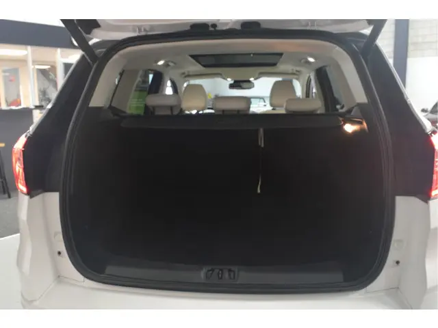 Ford Kuga 1.5 EcoBoost Vignale 2018 Benzine 9