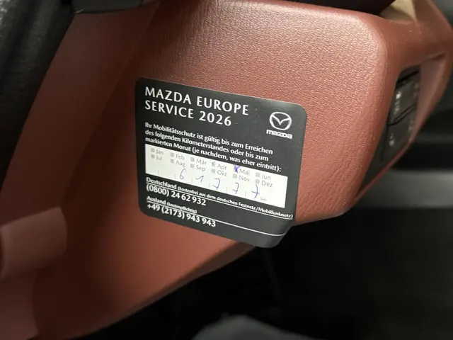 Mazda MX-5 RF 2.0 SkyActiv-G 160 GT-M 2018 Benzine 30
