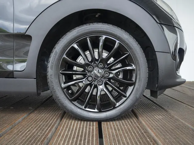 MINI Clubman One 2018 Benzine 6