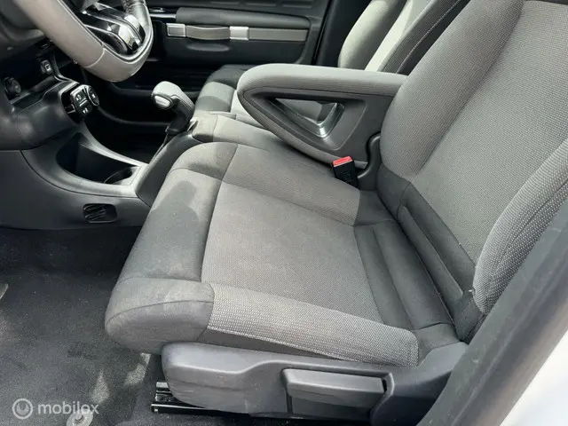 Citroën C4 Cactus NIEUWE APK 1.2 e-VTi Shine 2014 Benzine 7