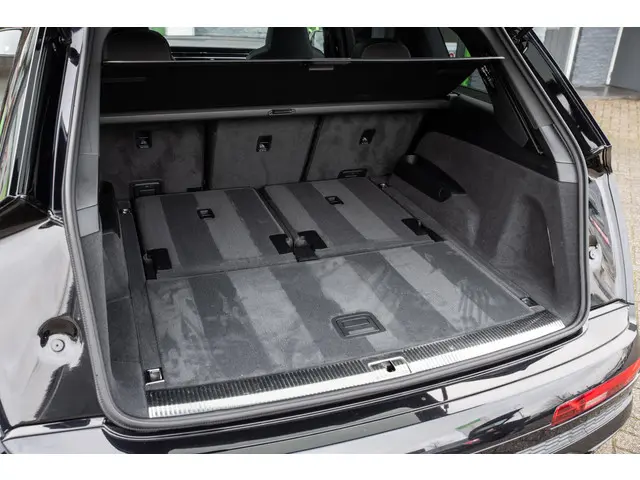 Audi Q7 55 TFSI quattro Pro Line S 7p 2020 Benzine 58