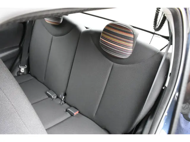 Citroën C1 1.0 e-VTi Feel 2014 Benzine 11