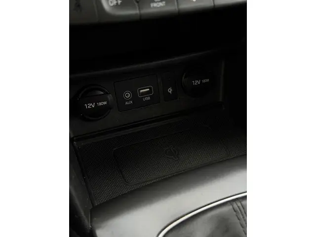 Hyundai Kona 1.0T Fashion CarPlay Camera 2018 Benzine 20