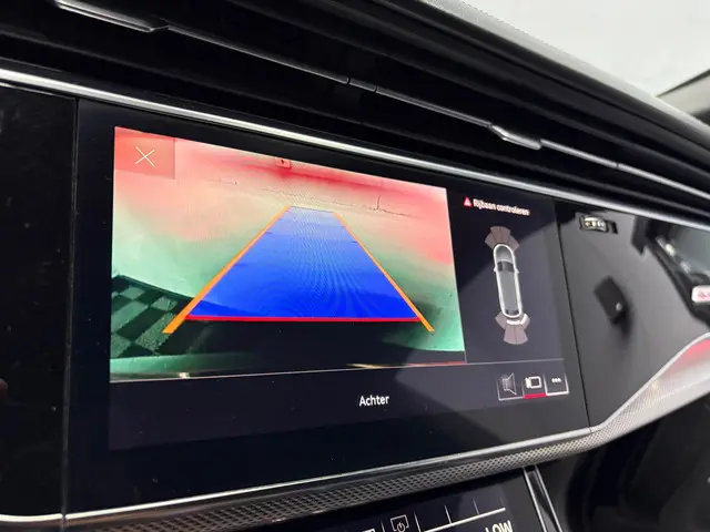 Audi RSQ8 4.0 TFSI quattro RS Seats Pano 2021 Benzine 17