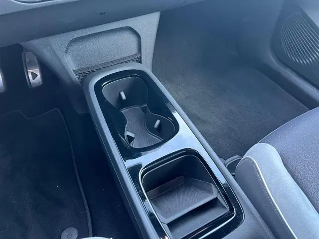 Volkswagen ID.3 First Plus 58 kWh 2020 Elektrisch 21