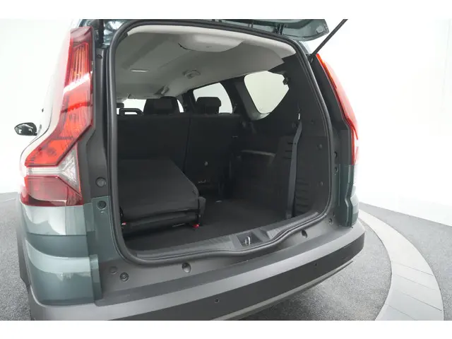 Dacia Jogger TCe 110 Extreme 2025 Benzine 71